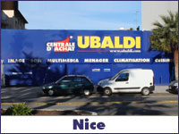 Magasin de Nice