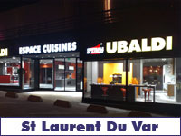 Magasin St Laurent du Var Cuisine